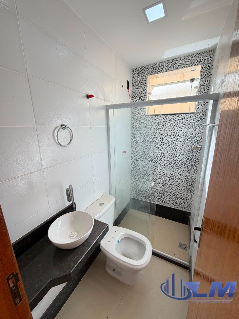 Casa, 3 quartos, 105 m² - Foto 12
