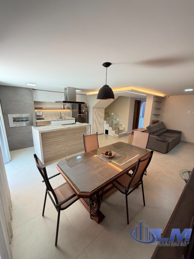 Casa, 3 quartos, 110 m² - Foto 4