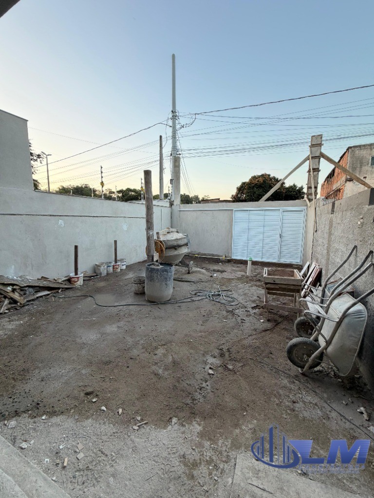 Casa, 3 quartos, 110 m² - Foto 2