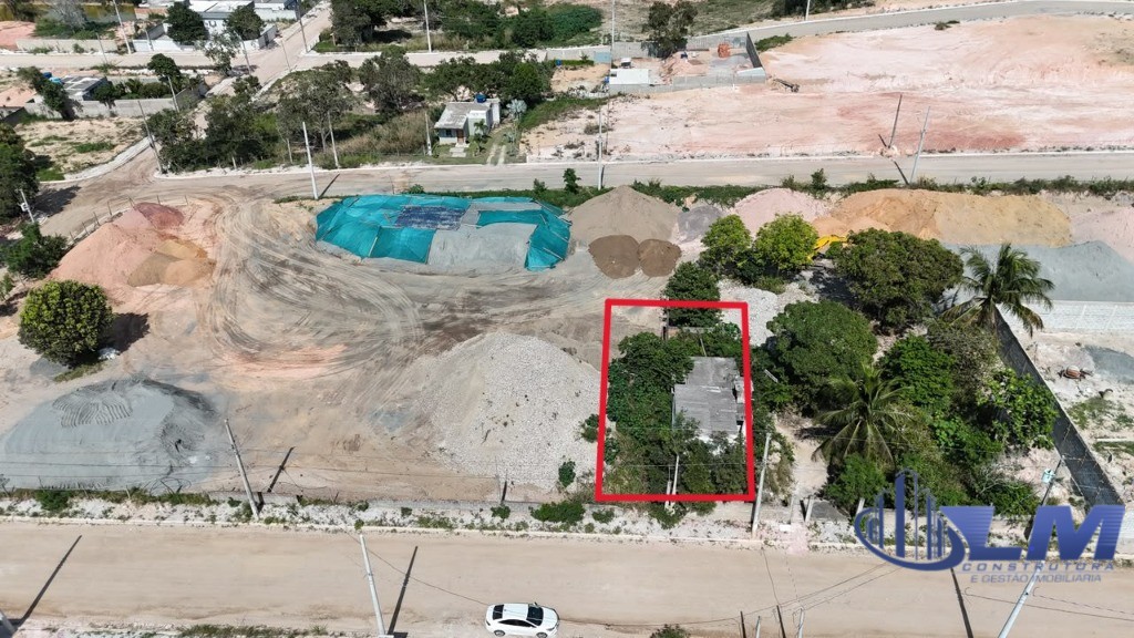 Terreno, 300 m² - Foto 4