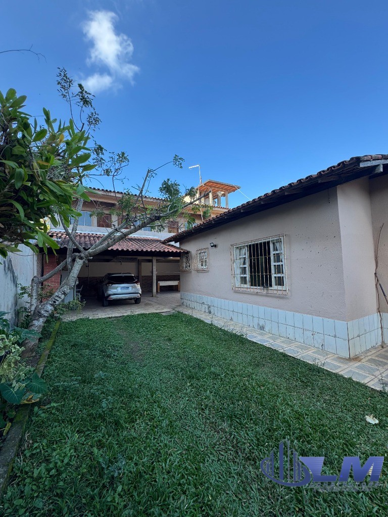 Casa, 6 quartos, 200 m² - Foto 28