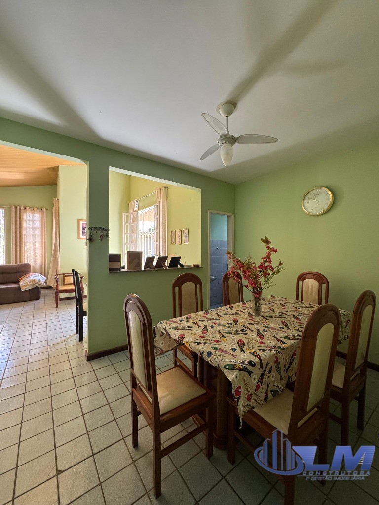 Casa, 6 quartos, 200 m² - Foto 8
