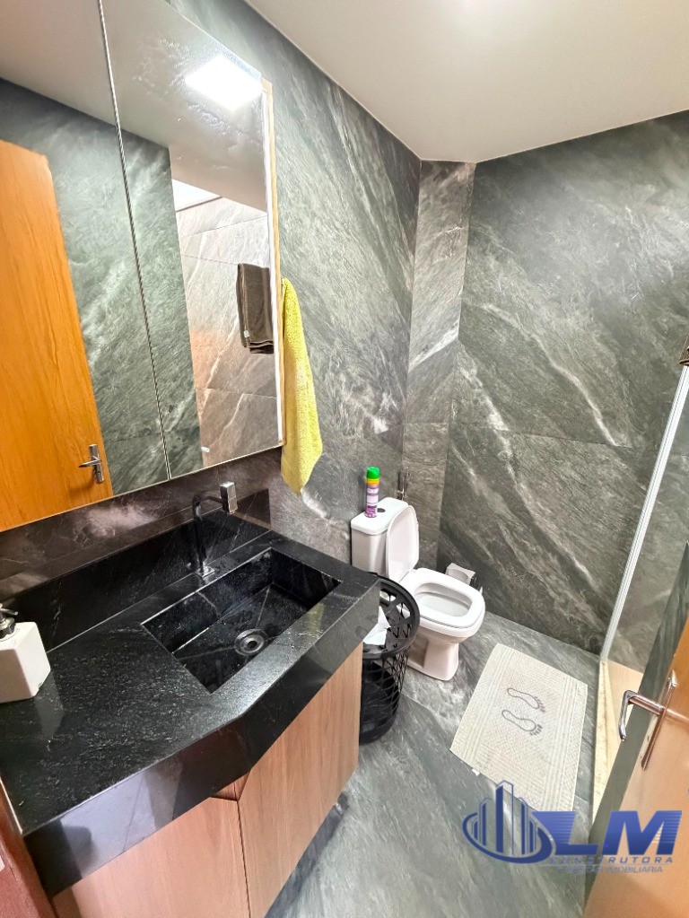 Casa, 3 quartos, 110 m² - Foto 8