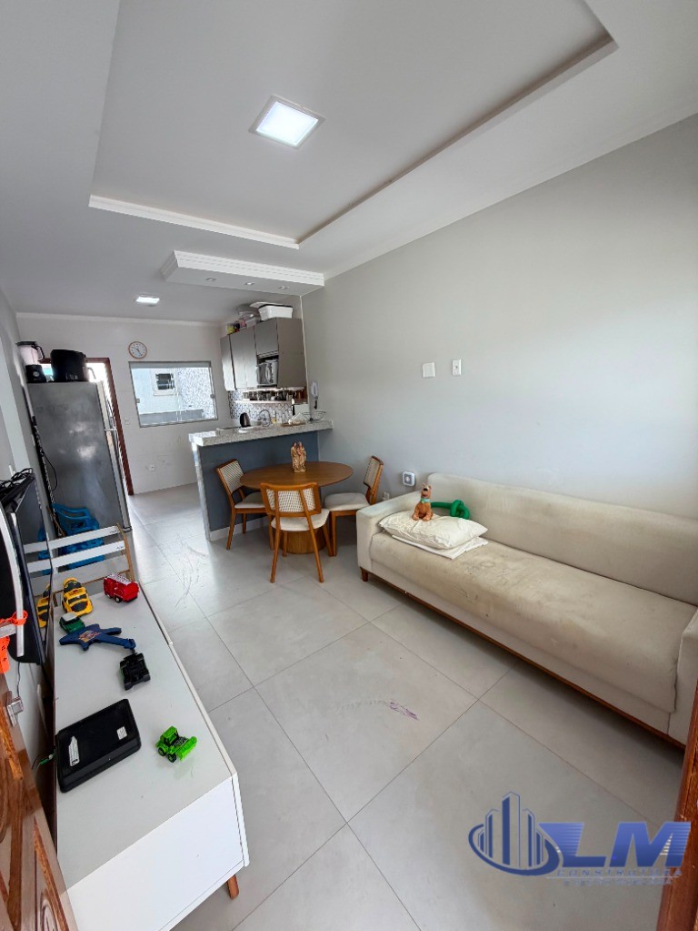 Casa, 2 quartos, 95 m² - Foto 3