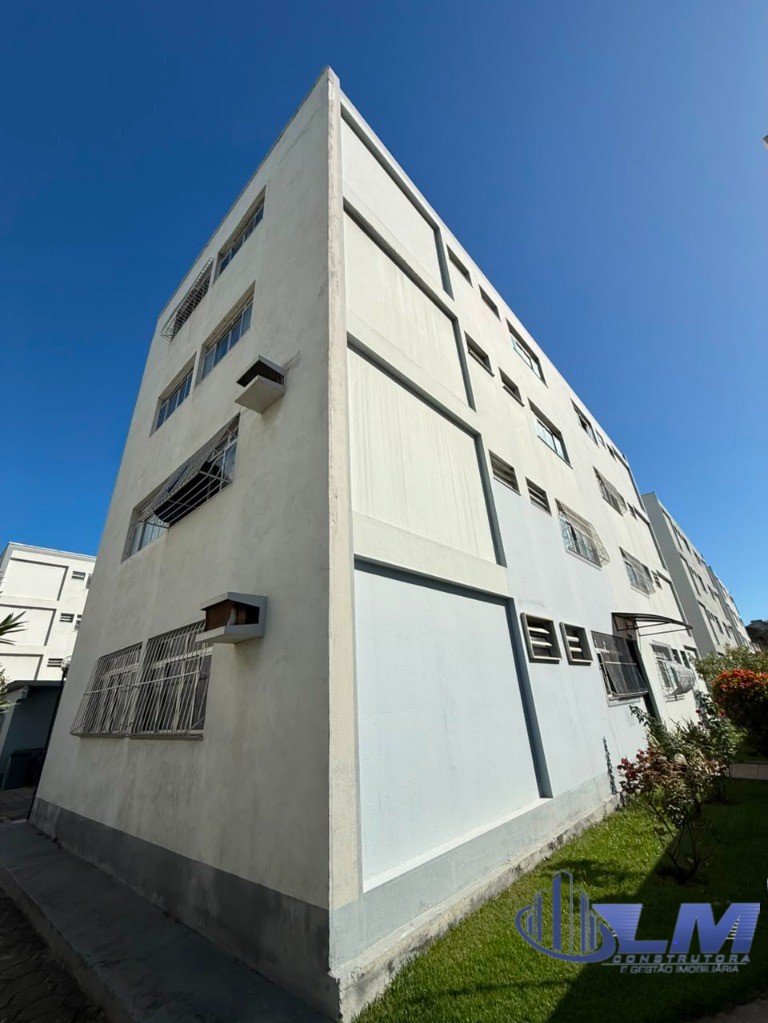 Apartamento, 1 quarto, 32 m² - Foto 11