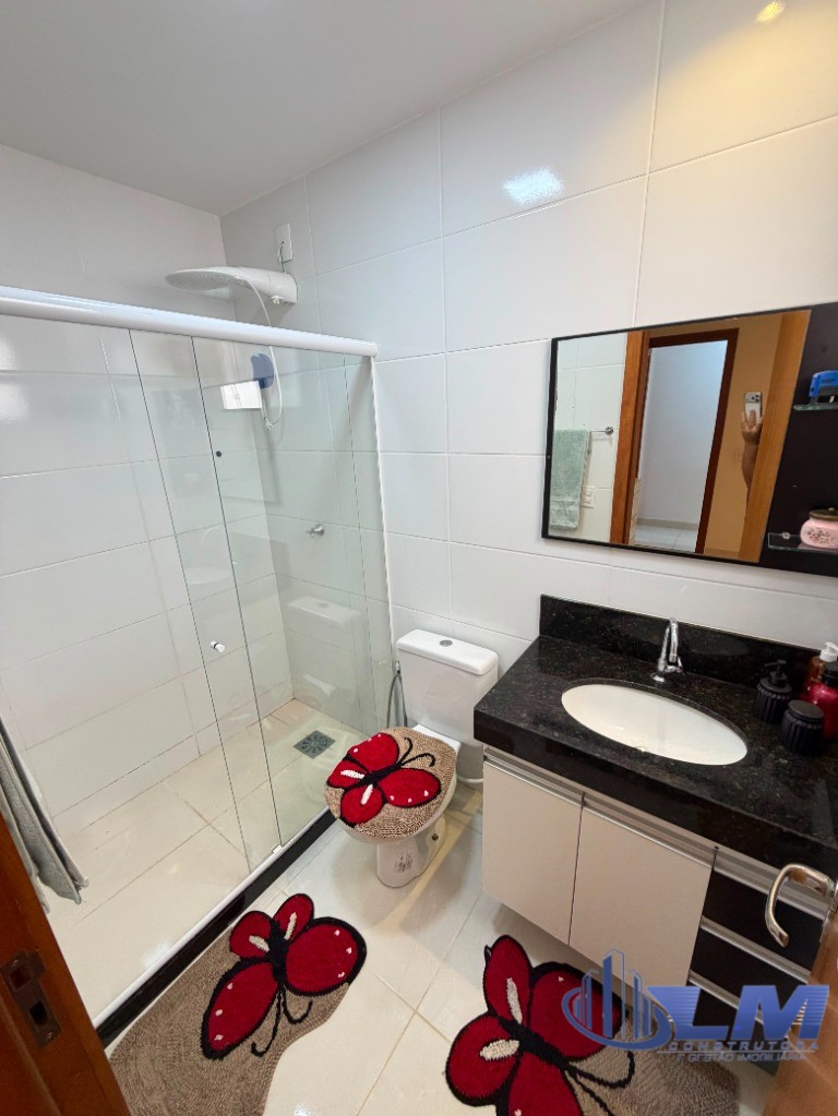 Casa, 2 quartos, 100 m² - Foto 12