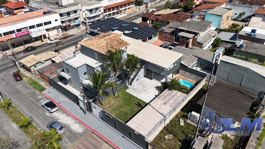 Casa, 5 quartos, 650 m² - Foto 2
