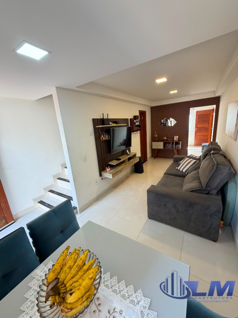 Casa, 2 quartos, 100 m² - Foto 3