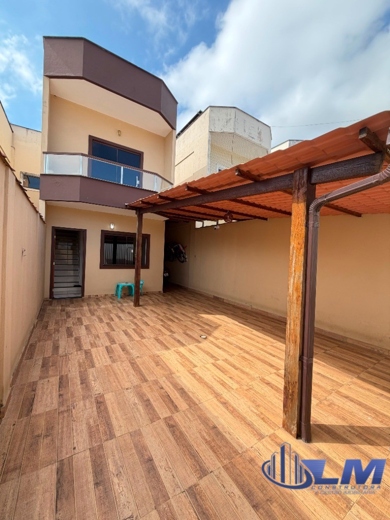 Casa, 2 quartos, 100 m² - Foto 1