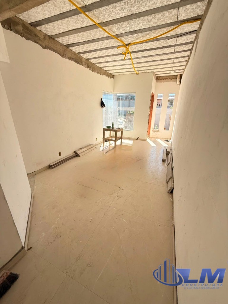 Casa, 3 quartos, 80 m² - Foto 2