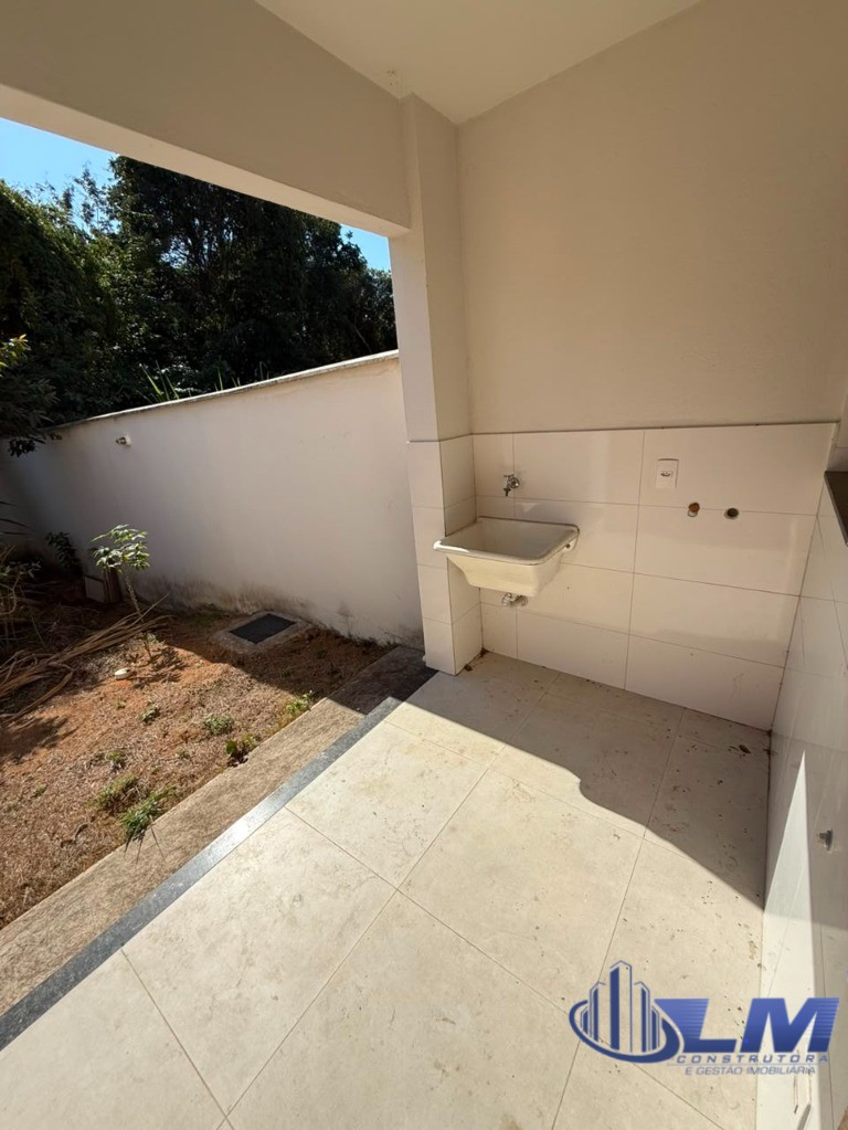 Casa, 2 quartos, 92 m² - Foto 8