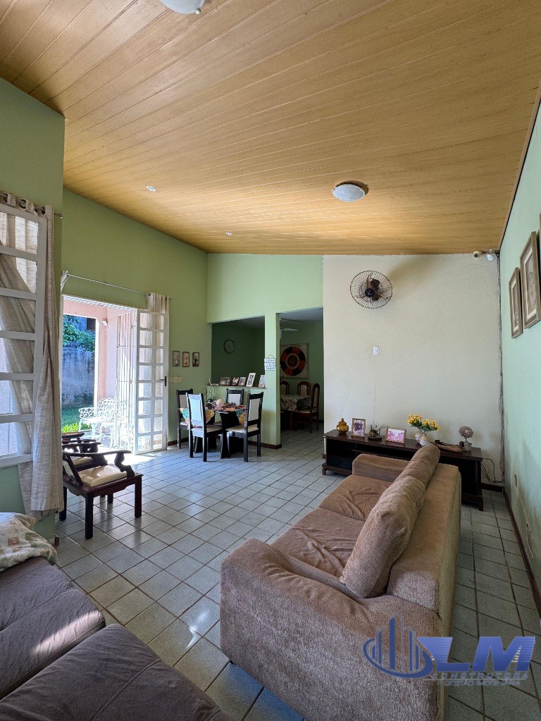 Casa, 6 quartos, 200 m² - Foto 5