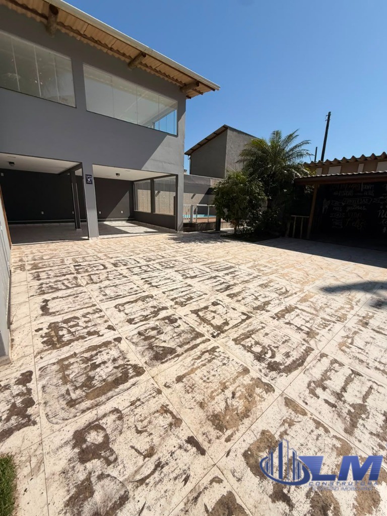 Casa, 5 quartos, 650 m² - Foto 40