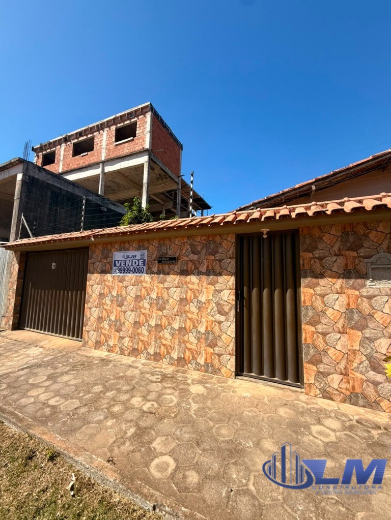 Casa, 6 quartos, 200 m² - Foto 3