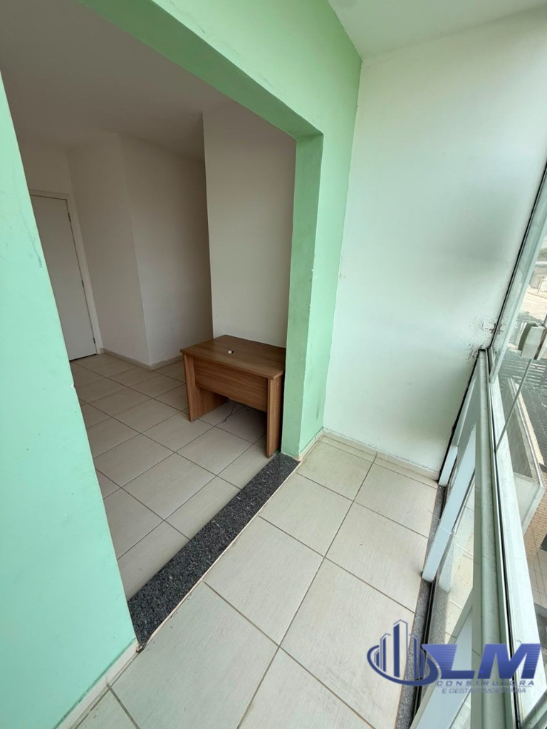 Apartamento, 2 quartos, 55 m² - Foto 9