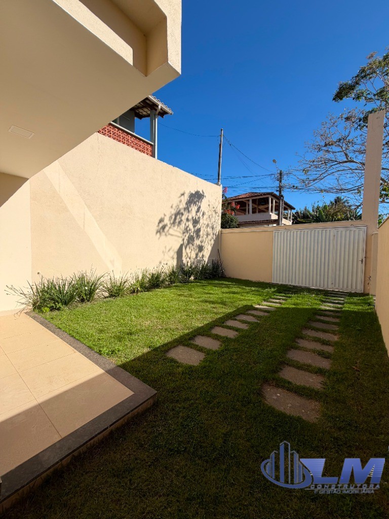 Casa, 3 quartos, 105 m² - Foto 2