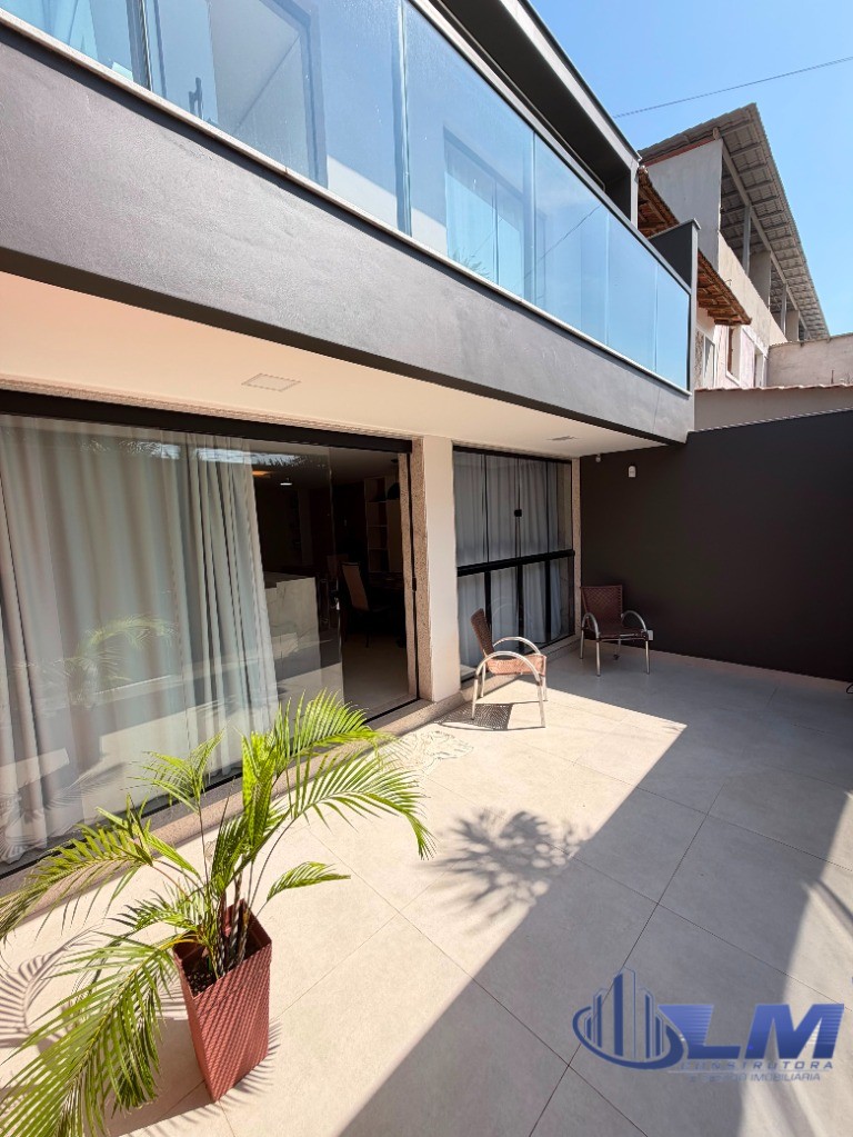 Casa, 3 quartos, 110 m² - Foto 2