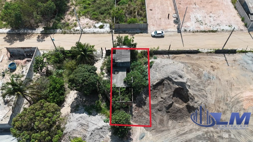 Terreno, 300 m² - Foto 8