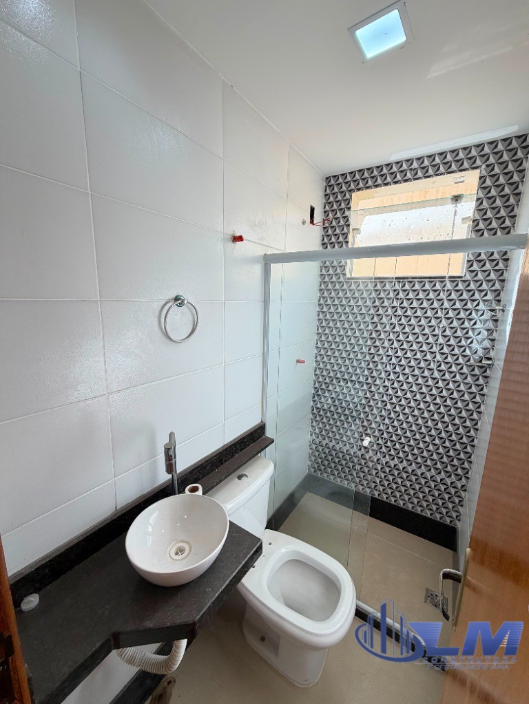 Casa, 3 quartos, 105 m² - Foto 9