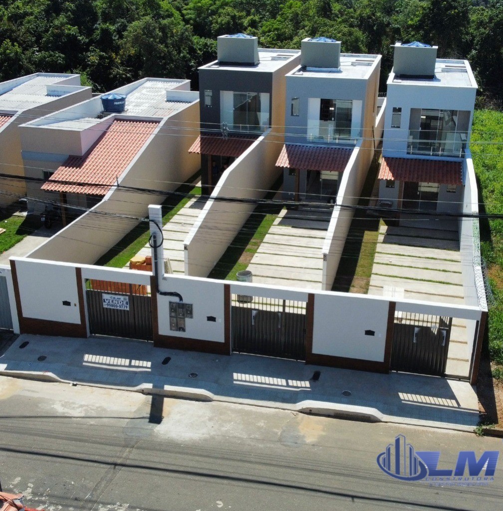 Casa, 2 quartos, 92 m² - Foto 1