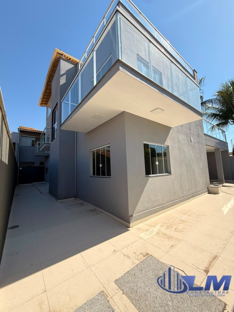 Casa, 5 quartos, 650 m² - Foto 5