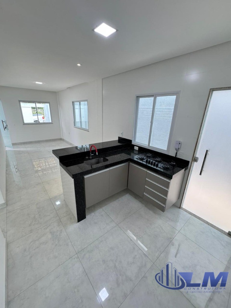 Casa, 3 quartos, 110 m² - Foto 4
