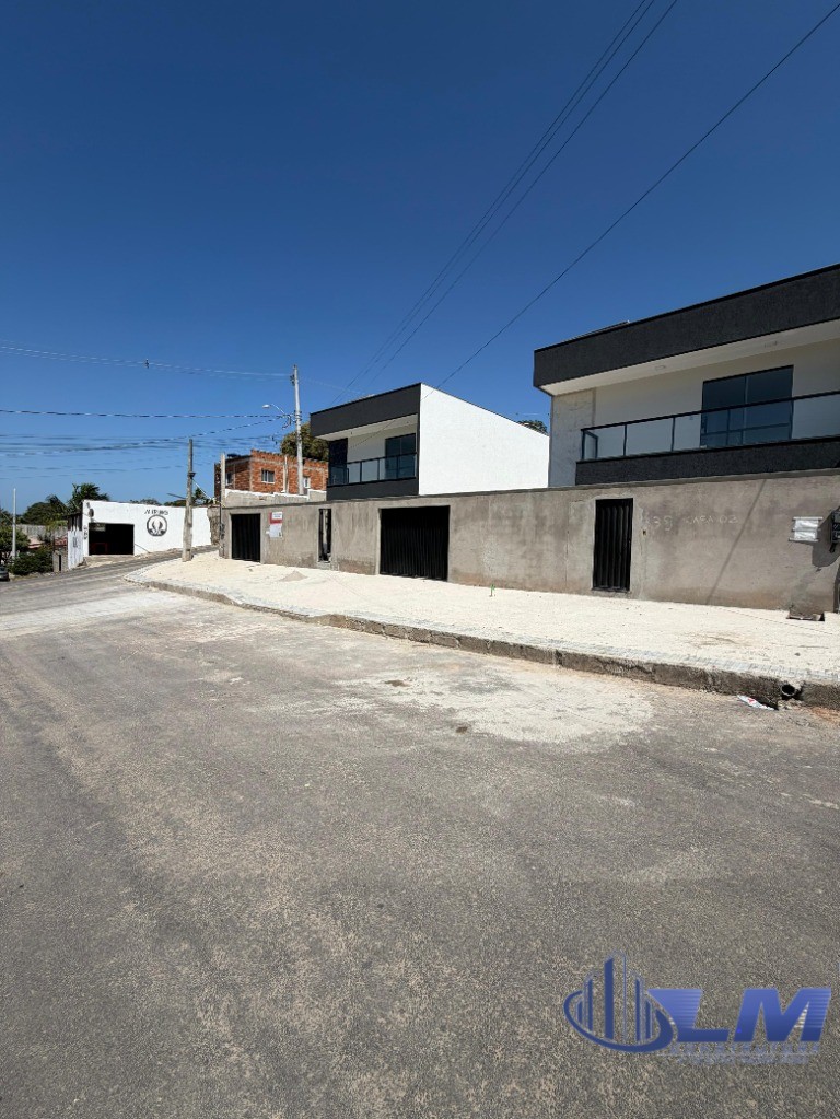 Casa, 3 quartos, 143 m² - Foto 1
