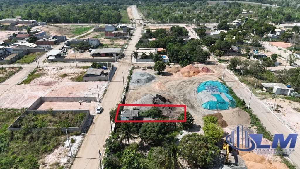 Terreno, 300 m² - Foto 6