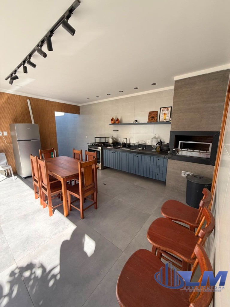 Casa, 3 quartos, 180 m² - Foto 24