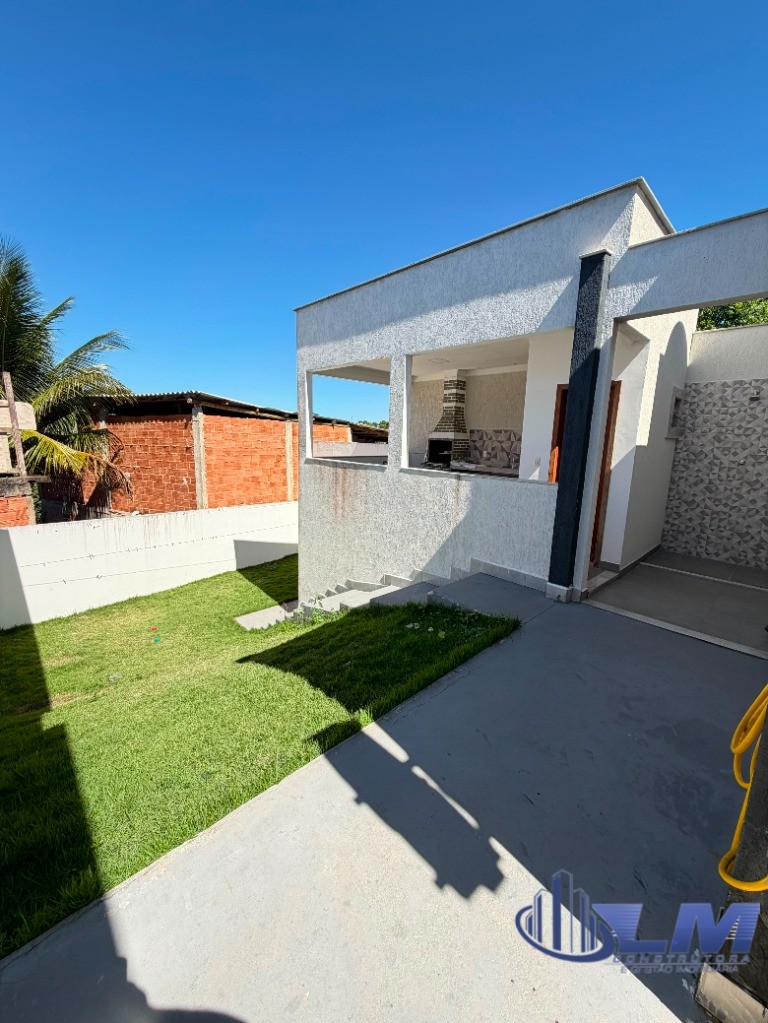 Casa, 2 quartos, 95 m² - Foto 13