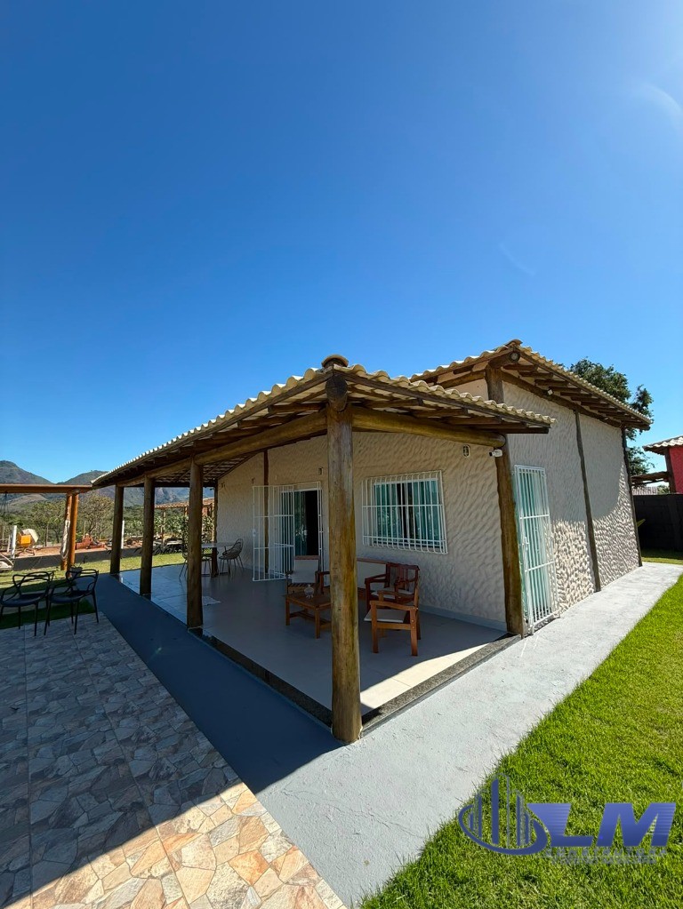 Chácara, 2 quartos - Foto 4