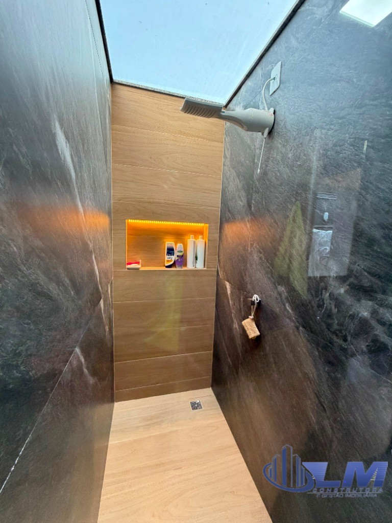 Casa, 3 quartos, 110 m² - Foto 9
