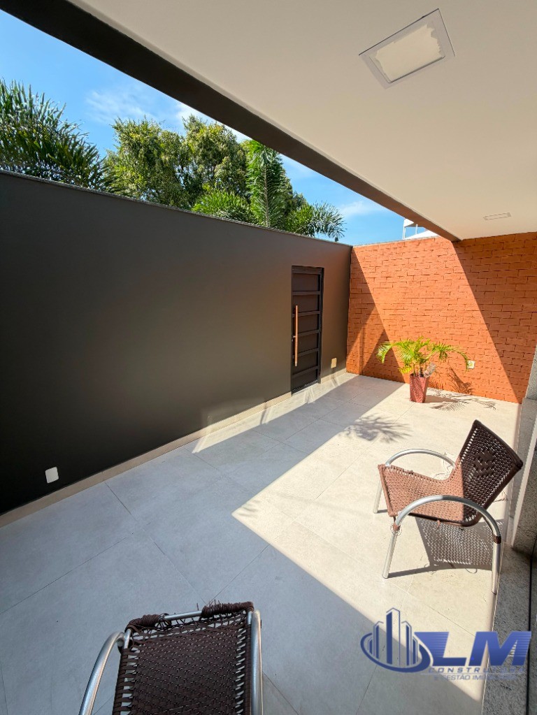 Casa, 3 quartos, 110 m² - Foto 3