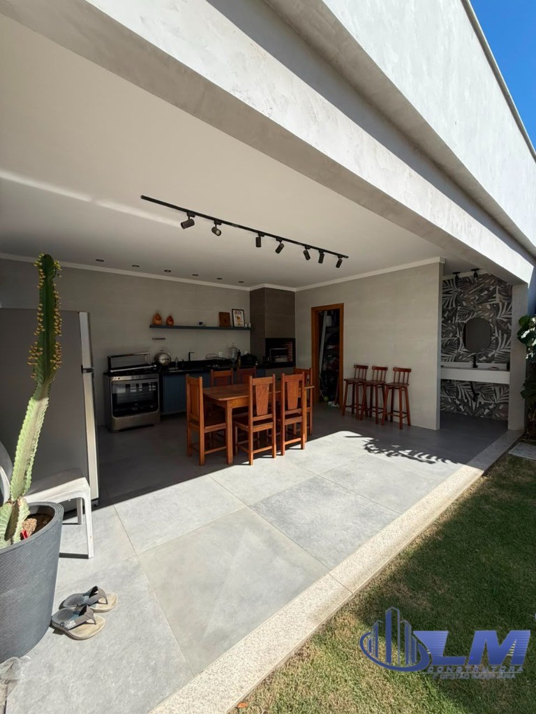 Casa, 3 quartos, 180 m² - Foto 23