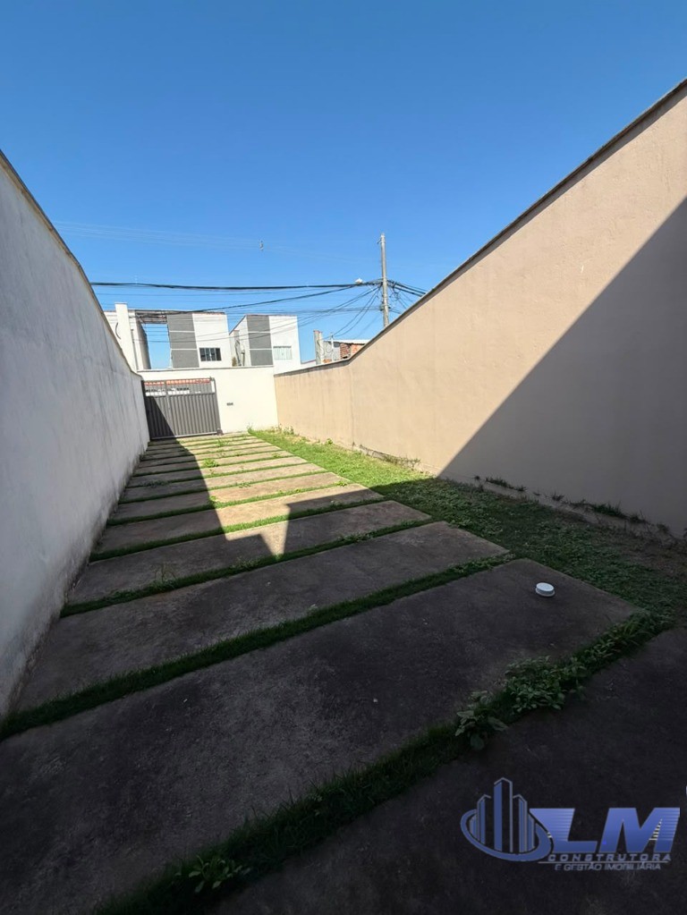 Casa, 2 quartos, 92 m² - Foto 4