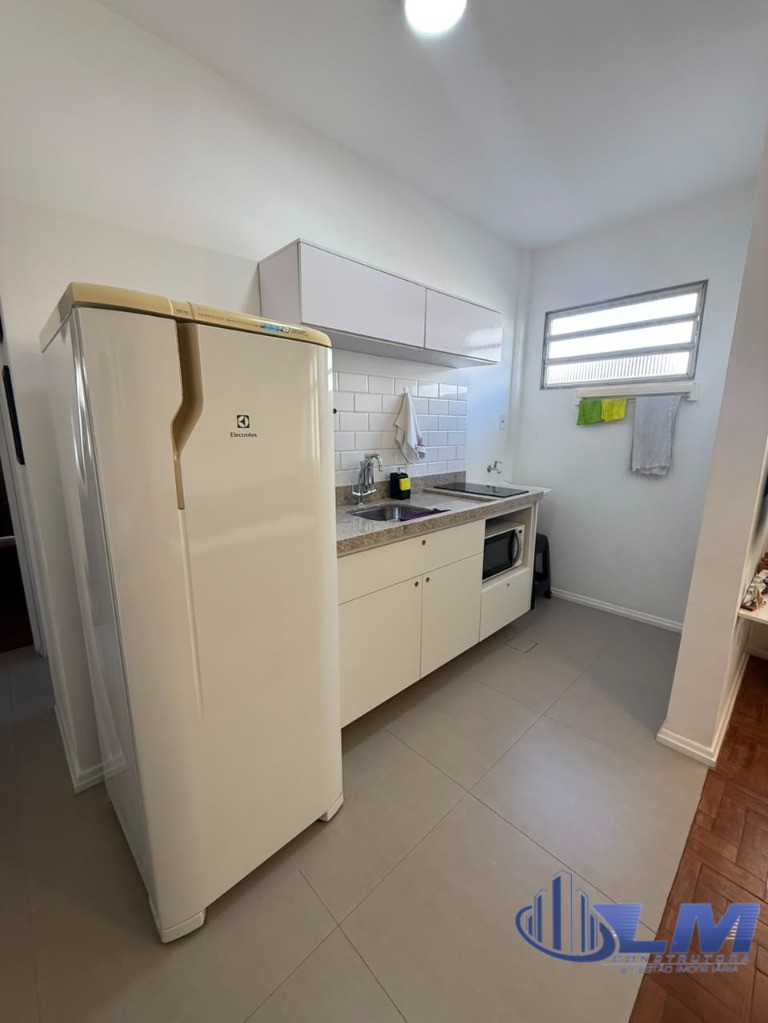 Apartamento, 1 quarto, 32 m² - Foto 5