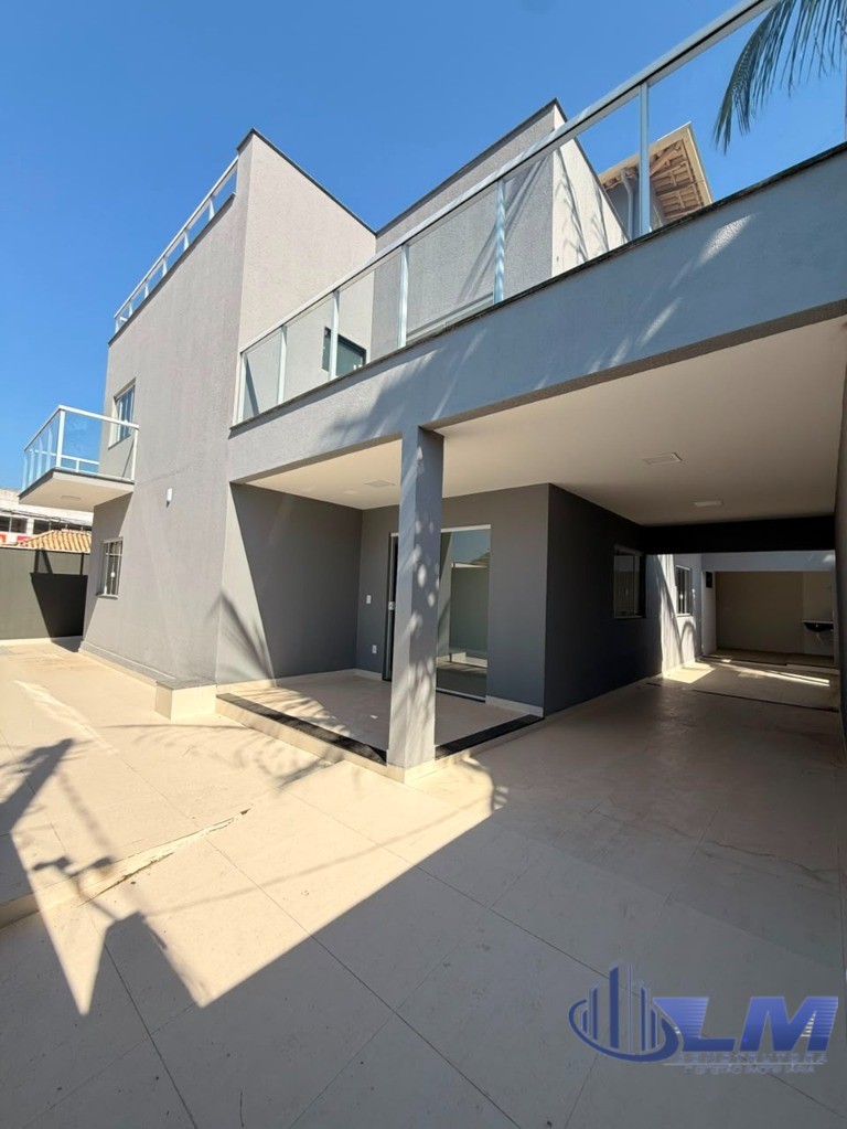Casa, 5 quartos, 650 m² - Foto 4