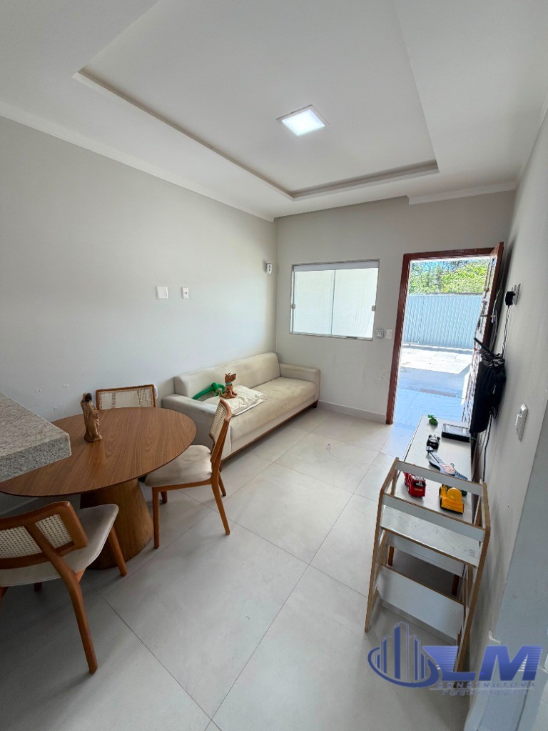 Casa, 2 quartos, 95 m² - Foto 6