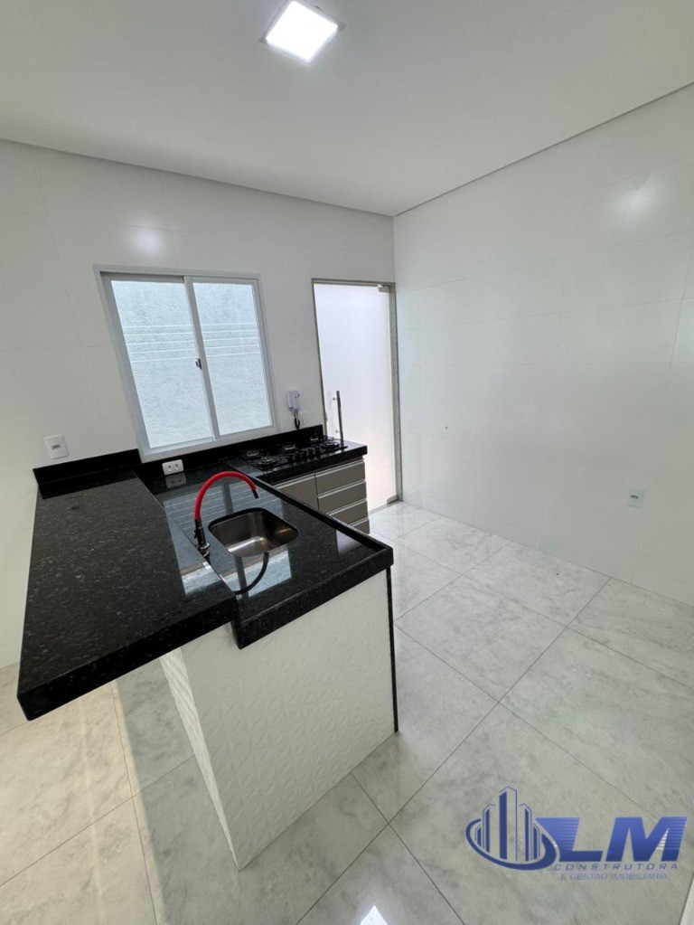 Casa, 3 quartos, 110 m² - Foto 9