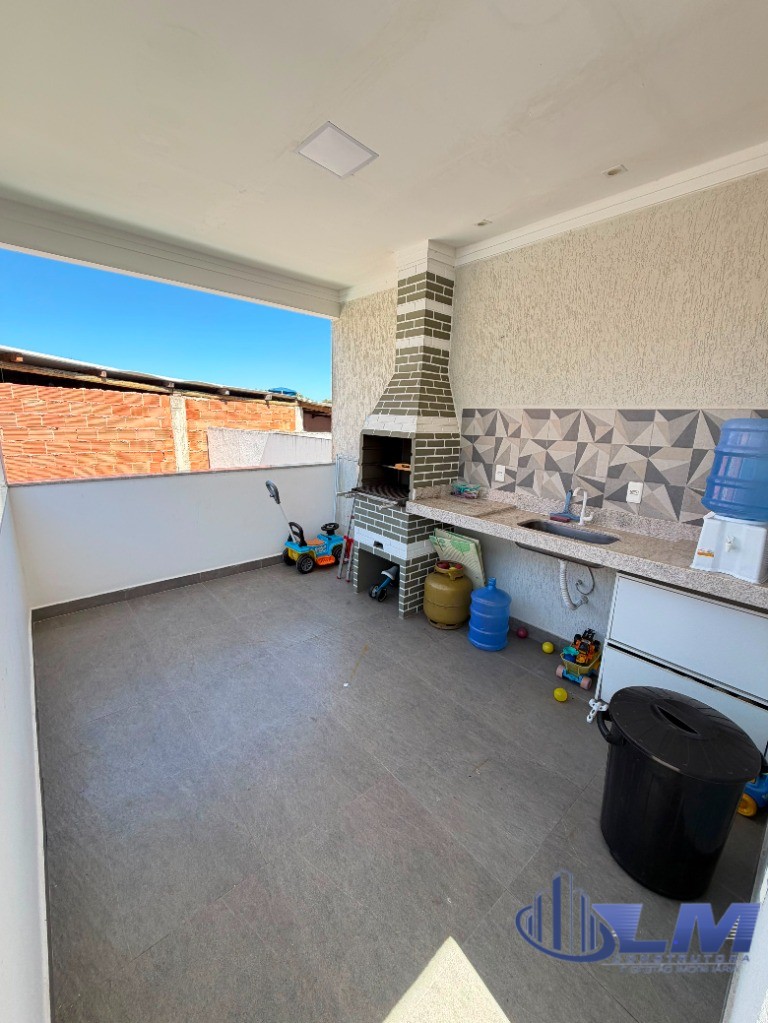 Casa, 2 quartos, 95 m² - Foto 14