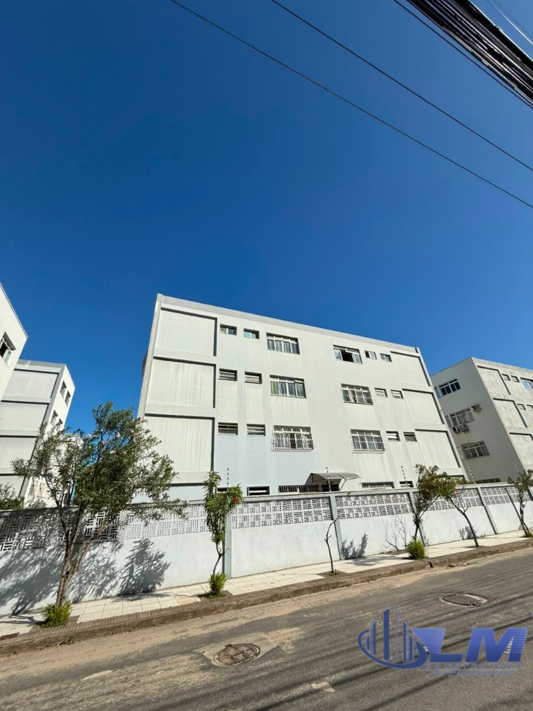 Apartamento, 1 quarto, 32 m² - Foto 12