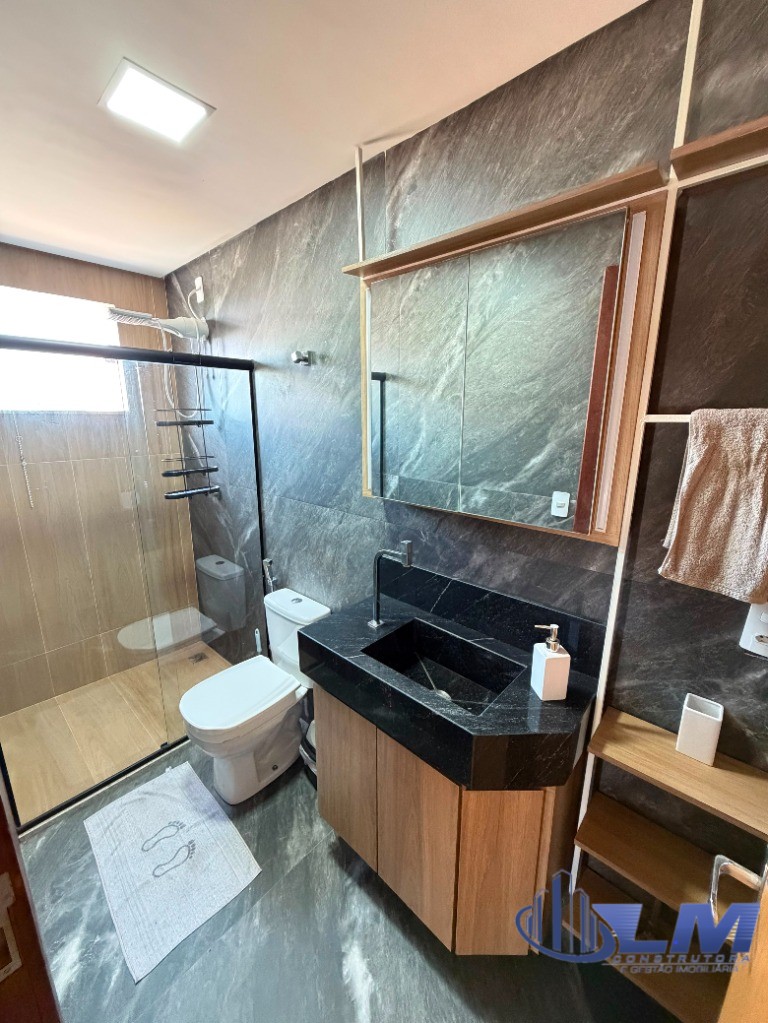 Casa, 3 quartos, 110 m² - Foto 15