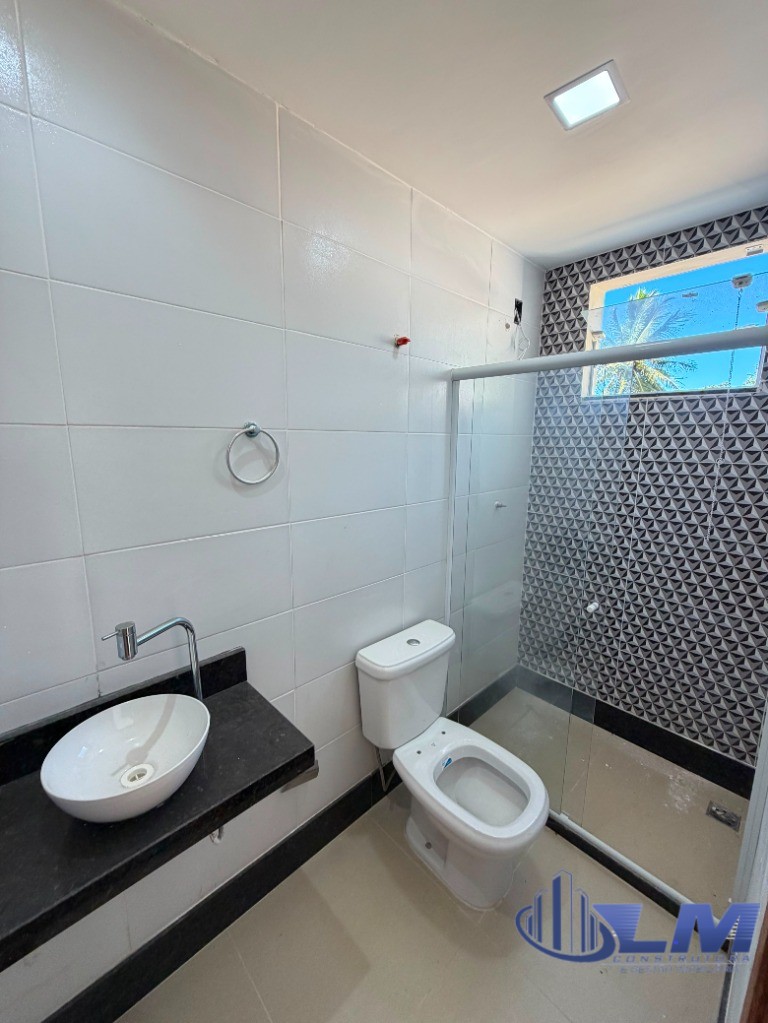 Casa, 3 quartos, 105 m² - Foto 14