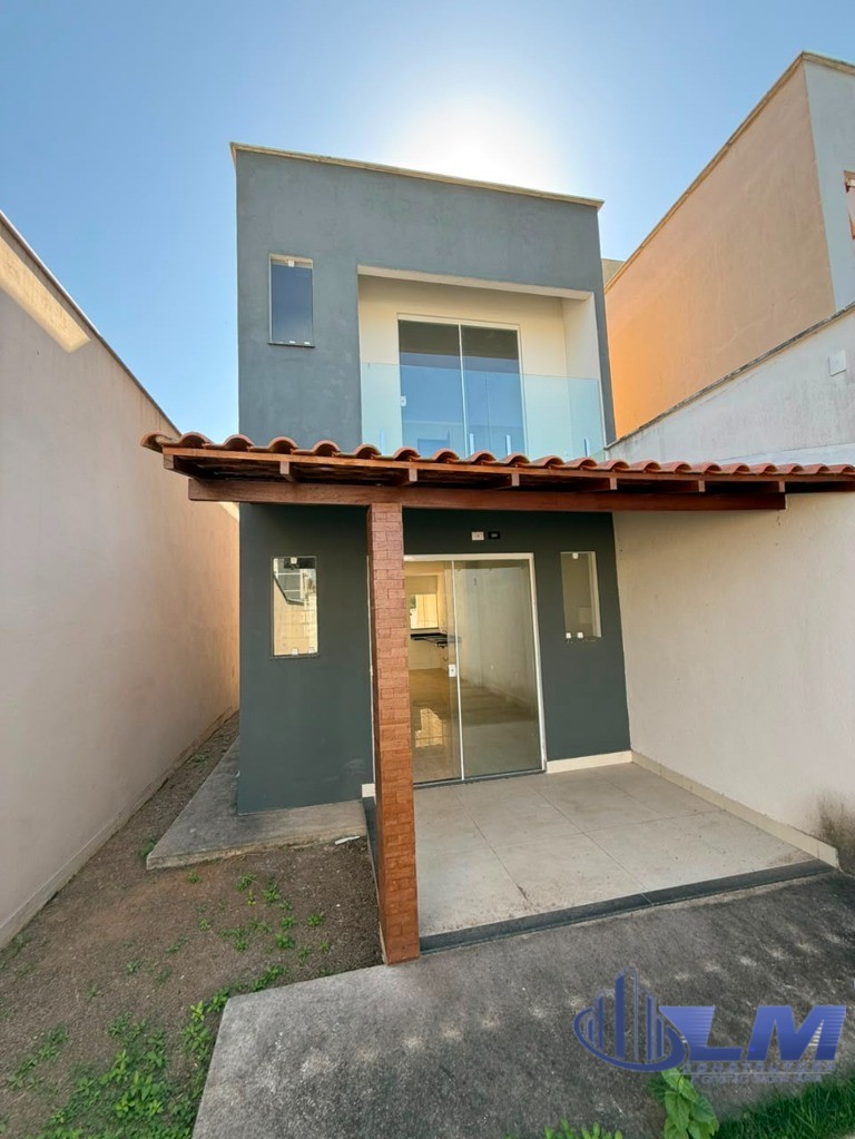 Casa, 2 quartos, 92 m² - Foto 2