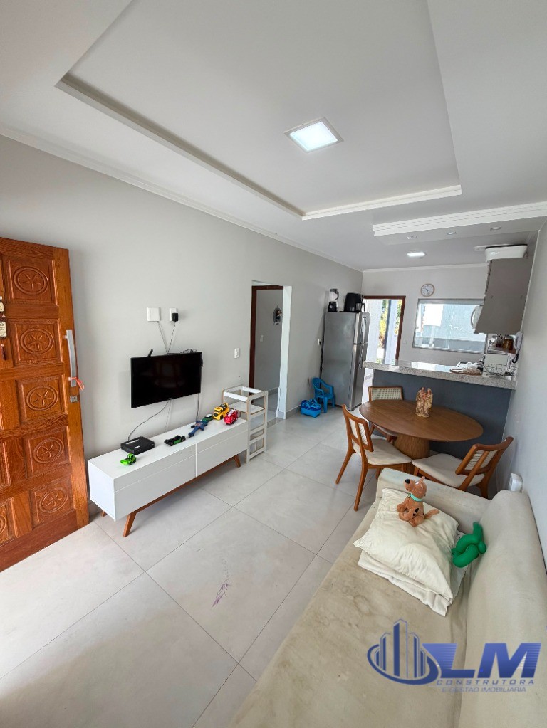 Casa, 2 quartos, 95 m² - Foto 4