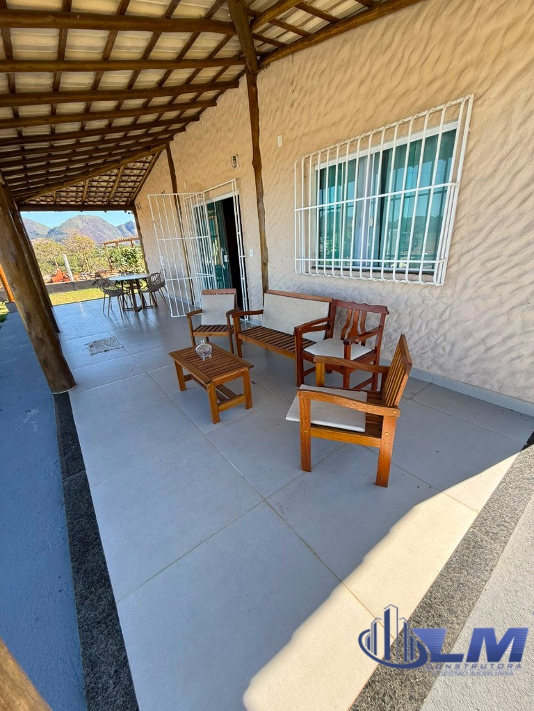 Chácara, 2 quartos - Foto 7