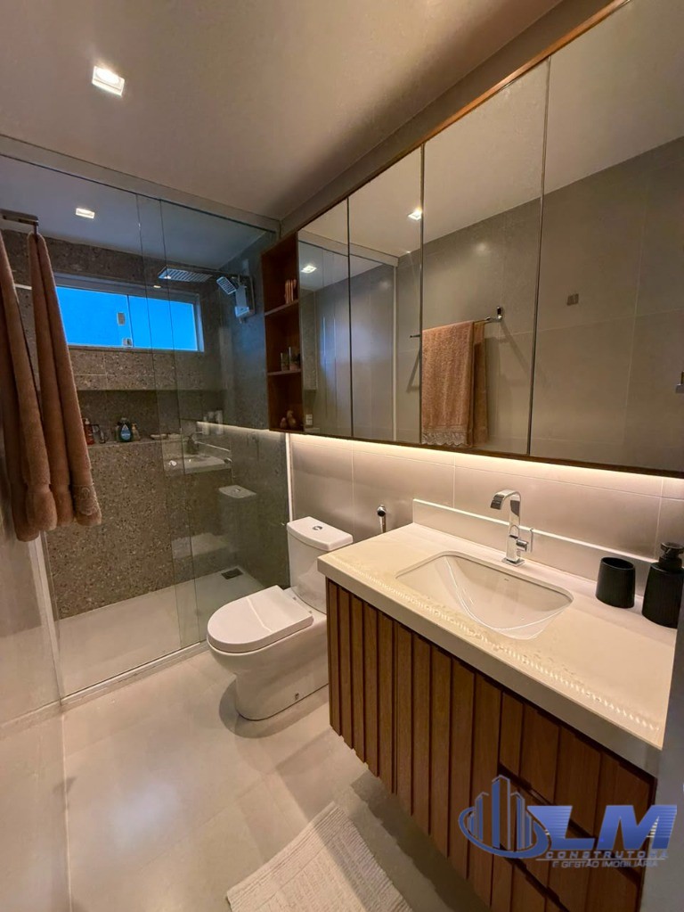 Casa, 3 quartos, 180 m² - Foto 19
