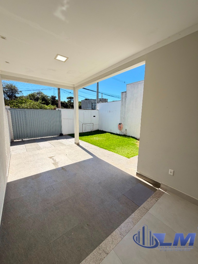 Casa, 2 quartos, 95 m² - Foto 2