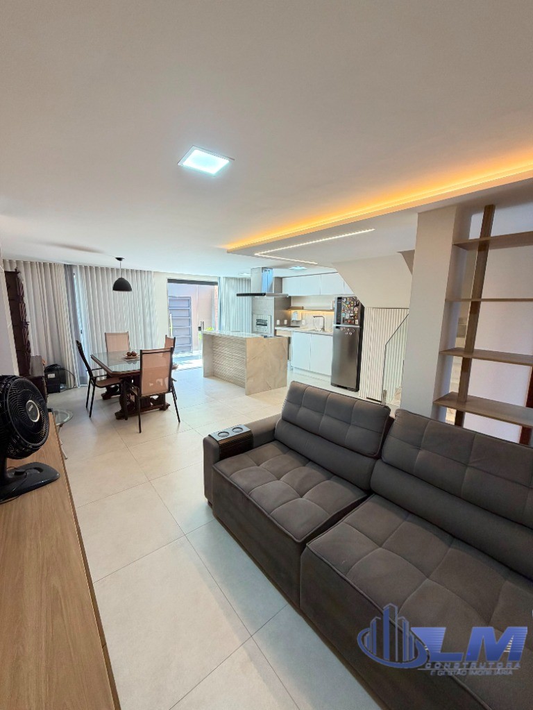 Casa, 3 quartos, 110 m² - Foto 7