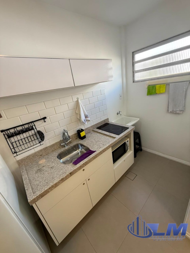 Apartamento, 1 quarto, 32 m² - Foto 6
